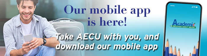 Our Mobile App is Here!