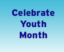 Celebrating Youth Month