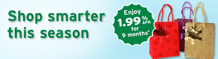 1.99% APR for 9 months